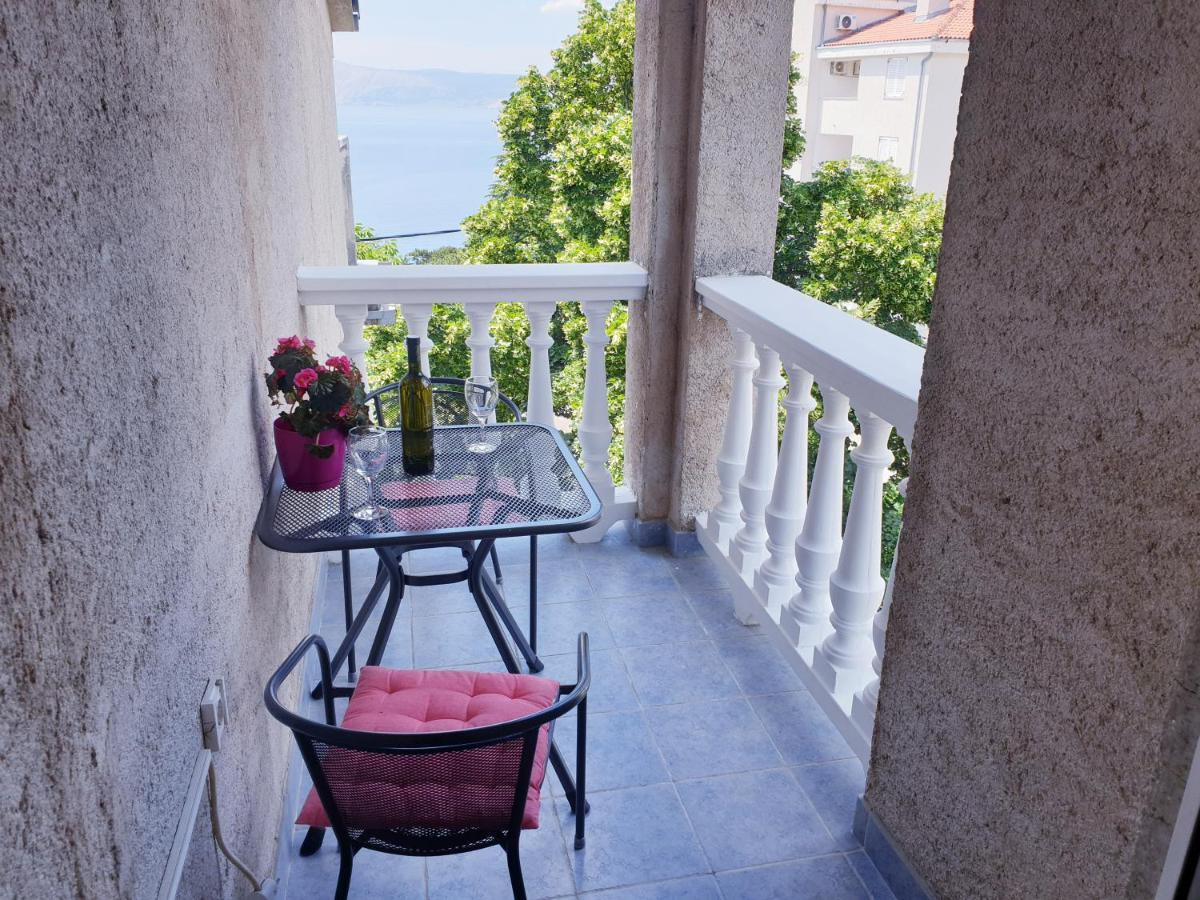 Apartman Tea Novi Vinodolski Exterior photo
